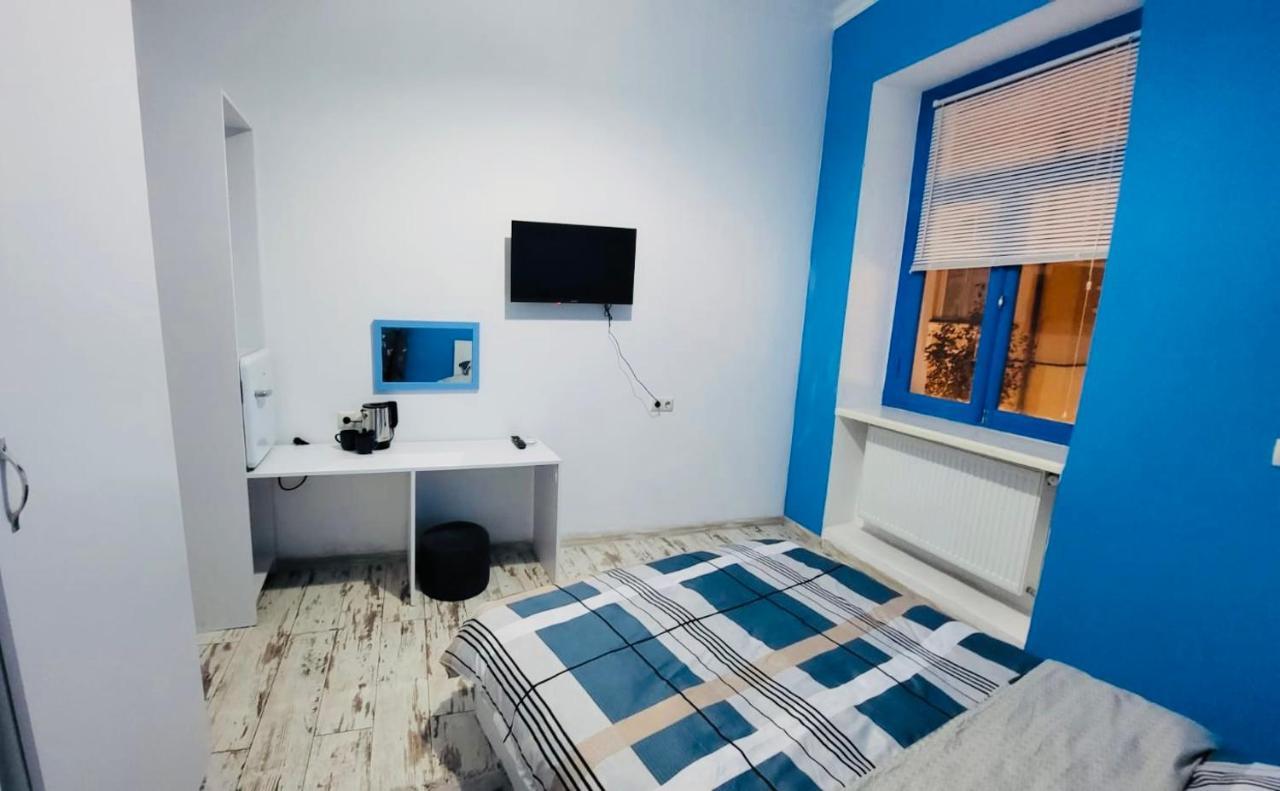 Lovely Guest House Tbilisi Exterior foto