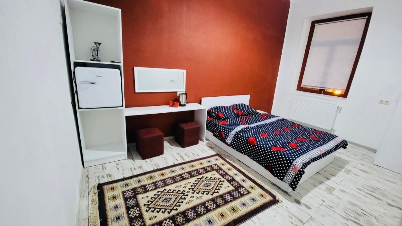 Lovely Guest House Tbilisi Exterior foto