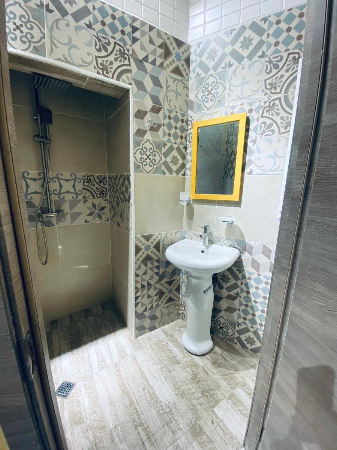 Lovely Guest House Tbilisi Exterior foto
